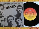 MI-SEX 'COMPUTER GAMES' ORIGINAL 1979 AUSSIE PROMO 7