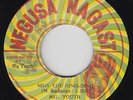 Roots Reggae 45 - Big Youth - Miss Lou Ring-Ding - Nedusa Nagast - mp3