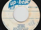 Ska R&B 45 - Joe Higgs w/ Carlos Malcolm - Goodbye - Up-Beat - mp3 - obscure