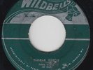 Ska Reggae 45 - Prince Busters All Stars - Simple Simon - Wildbells - mp3