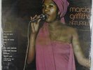Marcia Griffiths - Naturally LP - Disc Pressers - Reggae SEALED