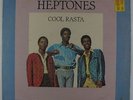 Heptones - Cool Rasta LP - Trojan UK - Roots Reggae