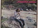 Augustus Pablo - East Of The River Nile LP - Message - Dub Reggae VG++