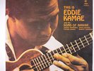 EDDIE KAMAE & SONS OF HAWAII: This Is LP (slight cover wear) International