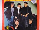 ANIMALS: The Animals On Tour LP (Mono, black label, partial shrink, small wobc,
