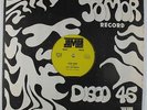 Billy Joe Morgan - Stop Them 12