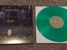Brand New Daisy Hot Topic Green Vinyl Record LP 2nd Pressing 2000 Not Deja Devil
