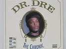 DR. DRE - The Chronic LP 1996 US PRESS Interscope G-FUNK 2PAC SNOOP HIP HOP RAP