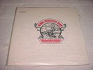 King Biscuit Boy - Gooduna (1972 Sealed Original LP w/Cloth Bag