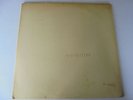 THE BEATLES WHITE ALBUM. ORIGINAL 1ST PRESSING MONO,WITH POSTER