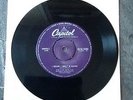 The Five Keys, I Dreamt I Dwelt in Heaven / She's the Most. 45-CL14582. Capitol.