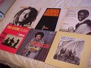 *16 REGGAE LP's* Misty in Roots ,Marley,Heptones,Bunny Wailer , Culture *Nice *