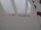 NM BEATLES WHITE ALBUM 0527773 PHOTOS AND POSTER UK 1PRESS SUPERB