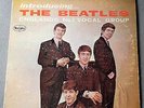 The Beatles Introducing Vee-Jay SR 1062 US Press 1964 Version 1 Love me do