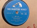 78 RPM - ELVIS PRESLEY - RIP IT UP / BABY LET'S PLAY HOUSE (1957) HMV POP 305