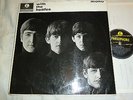 Beatles - With The Beatles Parlophone 1ST mono PMC 1206 