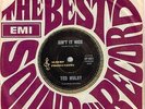TED MULRY - AIN'T IT NICE - RARE 7