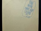 The Who Live At Leeds LP Mint- DL 79175 Decca 1970 USA Stereo w/12 Inserts