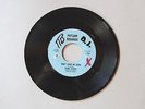 Ronnie Putirka mod DETROIT garage 45 record Don't Shake Me Down So Wrong LISTEN