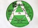 GENE PITNEY - YOURS UNTIL TOMORROW - 7