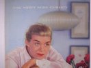 JUNE CHRISTY: The Misty Miss Christy LP (Mono, green label, small ding at cover