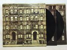 Led Zeppelin - Physical Graffiti Vinyl Record LP Swan Song SS 2-200 +insert