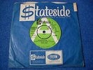 HOAGY LANDS - THE NEXT IN LINE DEMO / DJ COPY 7