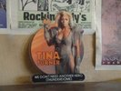 TINA TURNER WE DON'T NEED ANOTHER HERO THUNDERDOME - SHAPED PICTURE DISC CLP 364