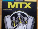 MR T EXPERIENCE punk 300 made RAMONES album 'Road To Ruin' AVENGERS member 1998