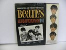 THE BEATLES-SONGS,PICTURES AND STORIES OF THE FABULOUS BEATLES STEREO NM- vinyl