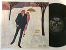 JOHNNY HODGES - blues-a-plenty - VERVE MGV 8358 - DEEP GROOVE - VG++