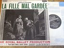 SXL 2313 Herold-Lanchbery La Fille mal Gardee / Lanchbery HP LIST