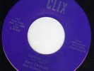 REPRO MI Rockabilly Ray Taylor CLIX 802 My hamtrack baby / Connie Lou MP3