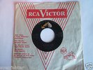 ELVIS PRESLEY Heartbreak Hotel 1956 NEAR MINT 45 with ORIGINAL SLEEVE