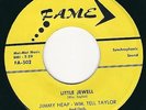 REPRO TX ROCKABILLY Mariano Jimmy Heap FAME 502 Little jewell / Study hall MP3
