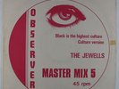 Jewells - Black Is the Highest Culture 12