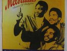 Melodians - Rivers Of Babylon: Best Of LP - Ackeetree - Reggae