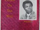 Freddie McKay - Picture On The Wall LP - Studio One - Rocksteady VG++