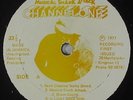 I-Roy - Musical Shark Attack LP - Channel One - Roots Reggae