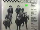The Specials - Self Titled LP NEW