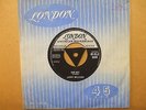 45-HLU 8844 Larry Williams - Bad Boy / She Said 