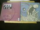 THIN WHITE ROPE - SQUATTER'S RIGHTS U.K.Test Pressing LP