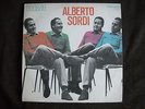 PIERO PICCIONI 'ALBERTO SORDI' PSL 10514  LP