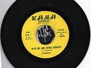 Rare 70's/Modern, Target, Give Me One More Chance, Kama Original, Listen.
