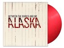 BETWEEN THE BURIED AND ME ALASKA VINYL 2xLP OPAQUE RED