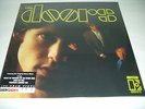 The Doors - s/t Mono vinyl reissue mint sealed unplayed record