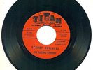 ELECTRIC COMPANY - SCAREY BUSINESS/YOU REMIND ME OF HER 45 '66 garage Titan HEAR