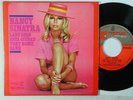 Nancy Sinatra (45 ep w/ps) TONY ROME / SAND / LADY BIRD / THIS TOWN   M- Spanish