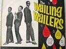 THE WAILING WAILERS [Studio 1] LP