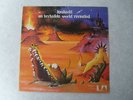 KROKODIL - AN INVISIBLE WORLD REVEALED ORIG.LP 1971 IN MINT SWISS KRAUTROCK